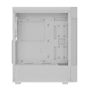 Gamdias AURA GC5 ELITE WH ARGB Mesh Mid-Tower ATX Gaming Casing
